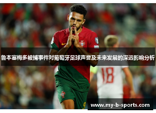 鲁本塞梅多被捕事件对葡萄牙足球声誉及未来发展的深远影响分析 鲁本塞梅多被捕事件对葡萄牙足球声誉及未来发展的深远影响分析