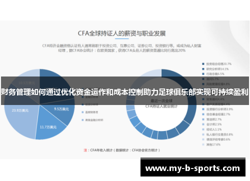 财务管理如何通过优化资金运作和成本控制助力足球俱乐部实现可持续盈利 财务管理如何通过优化资金运作和成本控制助力足球俱乐部实现可持续盈利